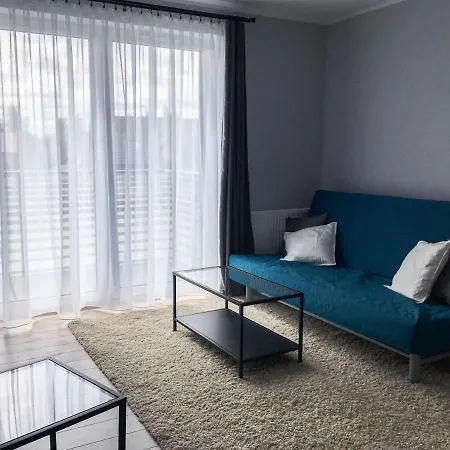 Apartament Rybacka Appartement *