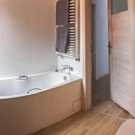 Apartament Rybacka Appartement