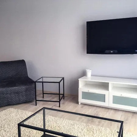 Apartament Rybacka Appartement