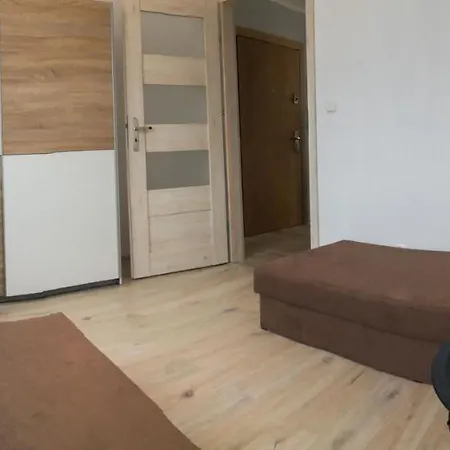 Apartament Rybacka Appartement