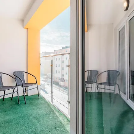Apartament Rybacka Apartment *