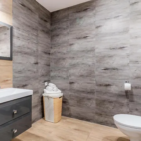Apartament Rybacka Wladyslawowo